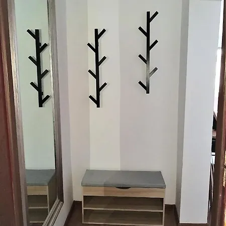 Mieszkanie 1 Апартаменты *