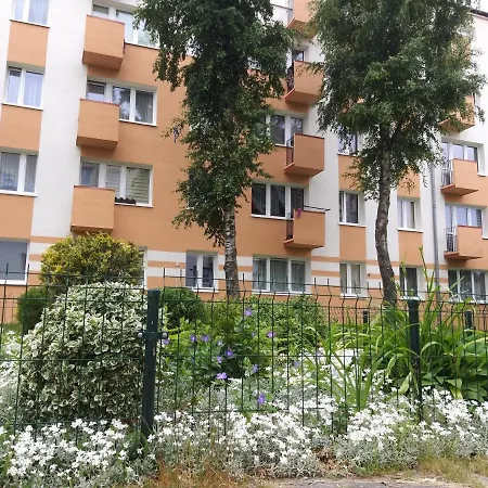 Apartment Mieszkanie 1